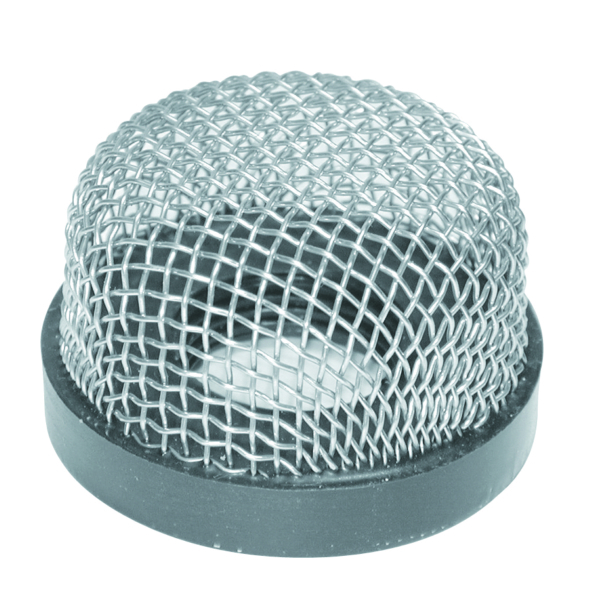 T-H Marine Tamis métallique d’acier inoxydable