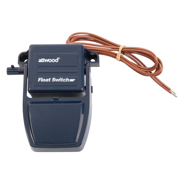 Attwood Interrupteur à flotteur automatique