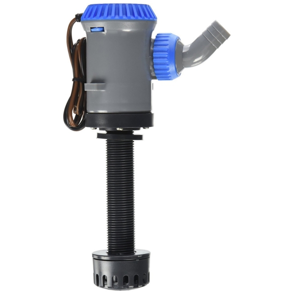 Trac Outdoor Pompe passe-coque
