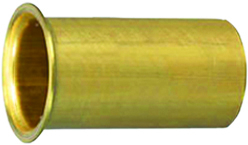 Kimpex Tube de vidange en laiton
