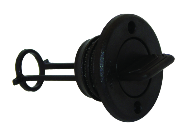 Kimpex Bouchon de drain « Never Lose it Again »