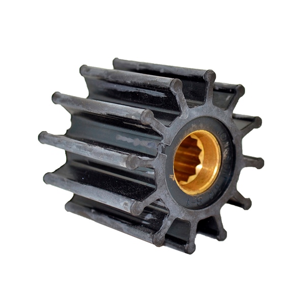 JOHNSON PUMP Nécessaire de réparation de rotor pour pompe F6B-9