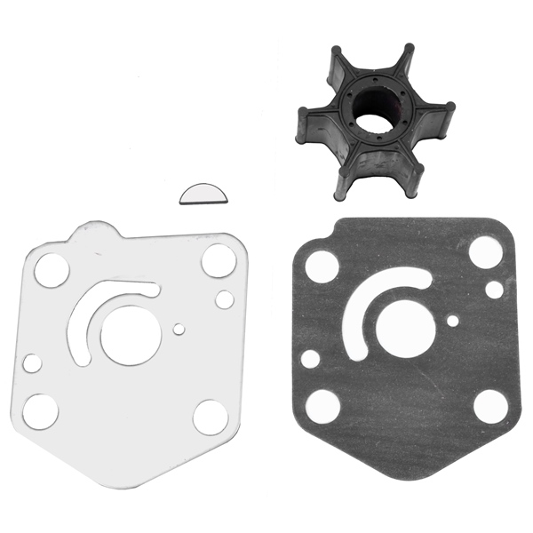 BRP Evinrude Ensemble de réparation pour pompe à eau Johnson/Evinrude, OMC