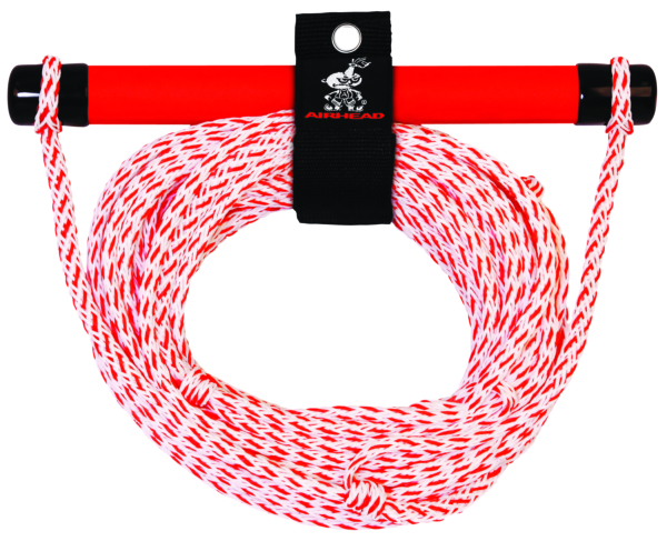 Airhead Ski Rope, 1 Section Ski tow rope