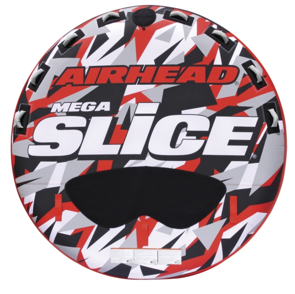 Airhead Mega Slice Tube – 4 people